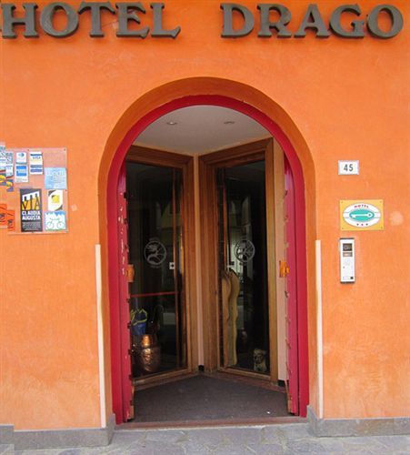 Hotel Drago Mezzocorona Extérieur photo